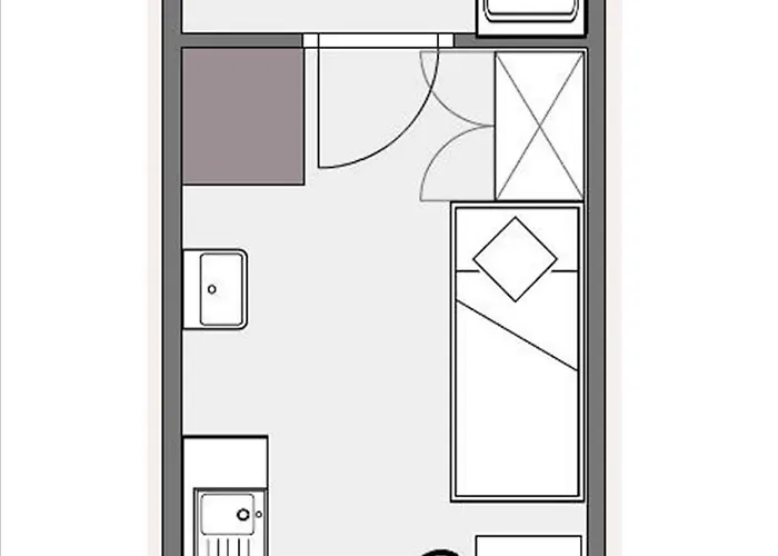 Apartmentdorf Floesserstube * Grossraming