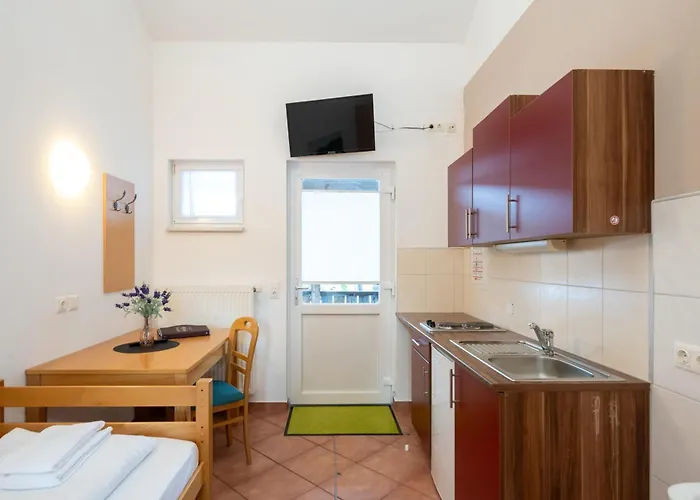 Apartmentdorf Floesserstube Appartement Grossraming