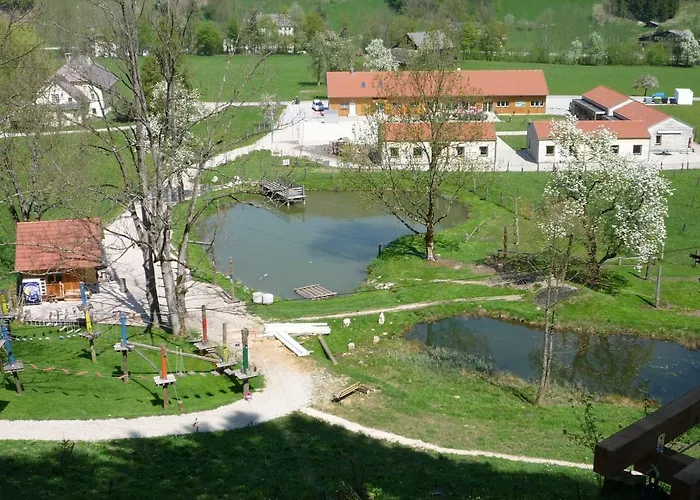 Floesserdorf * Grossraming