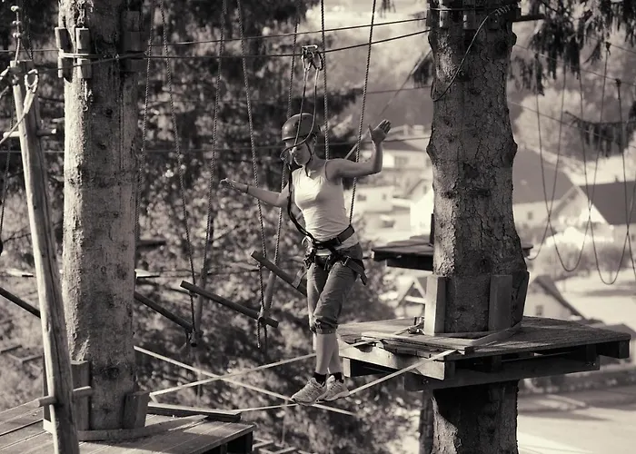 Floesserdorf * Grossraming