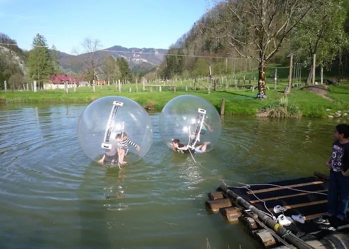 شقة Floesserdorf Grossraming