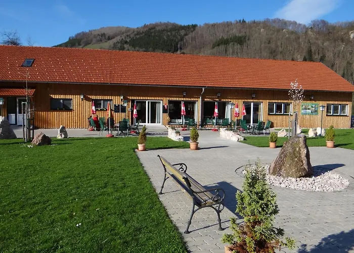 Floesserdorf * Grossraming